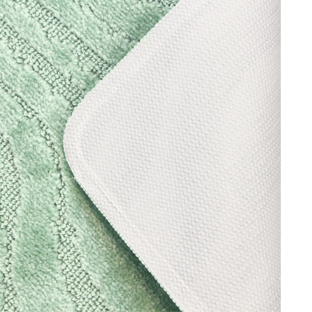 1 Piece Evelina Bath Mat - 50 x 80cm