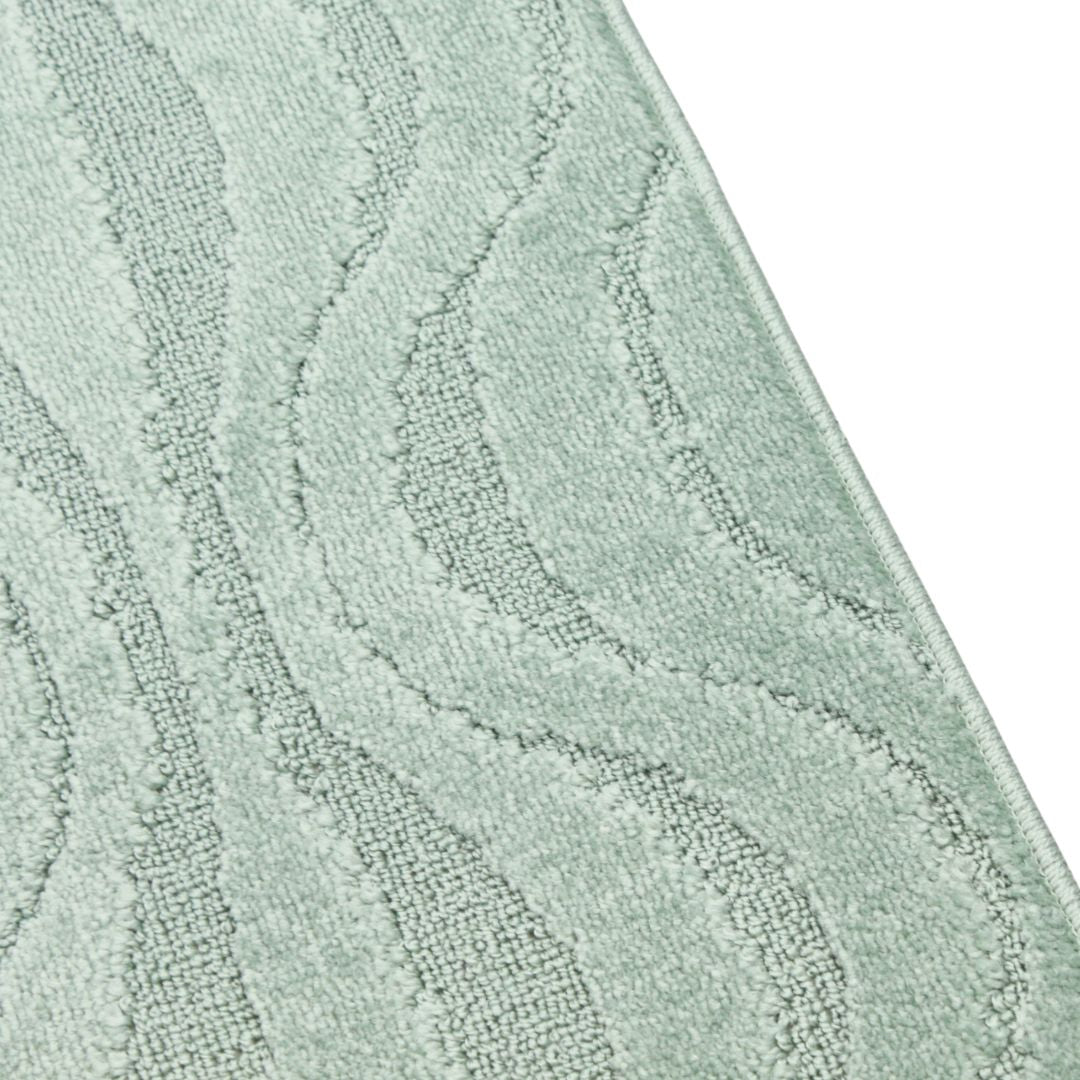 1 Piece Evelina Bath Mat - 50 x 80cm