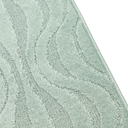 1 Piece Evelina Bath Mat - 50 x 80cm