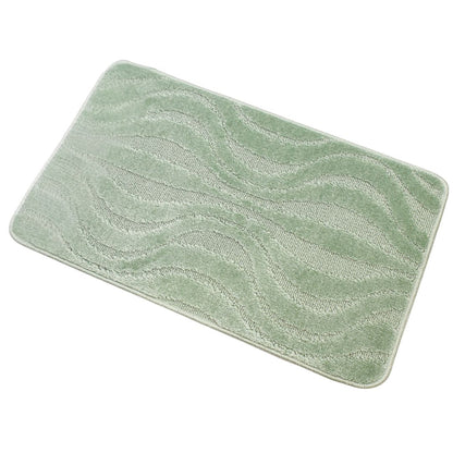 1 Piece Evelina Bath Mat - 50 x 80cm