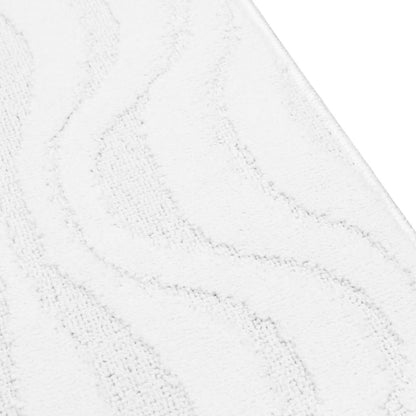 1 Piece Evelina Bath Mat - 50 x 80cm