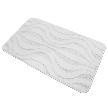1 Piece Evelina Bath Mat - 50 x 80cm