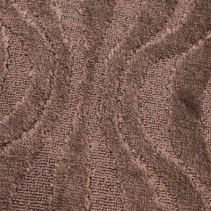 Westward Ho! Evelina 1 Piece Bath Mat – Soft Polypropylene 50 x 80 cm