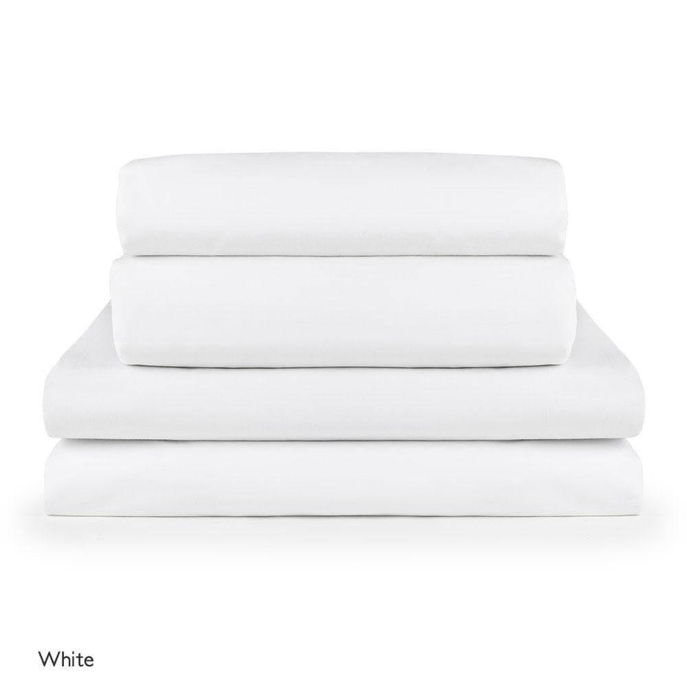 Everyday Soft Bed Sheets