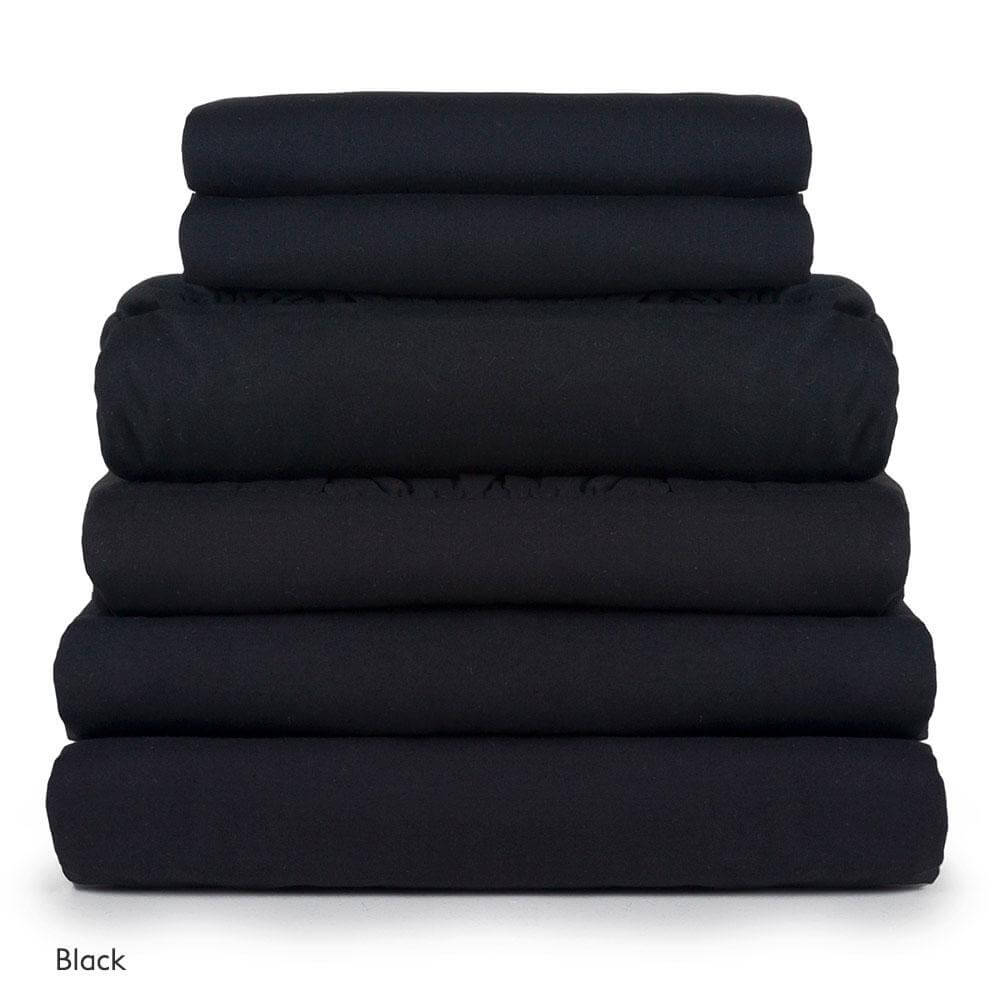 Everyday Soft Bed Sheets