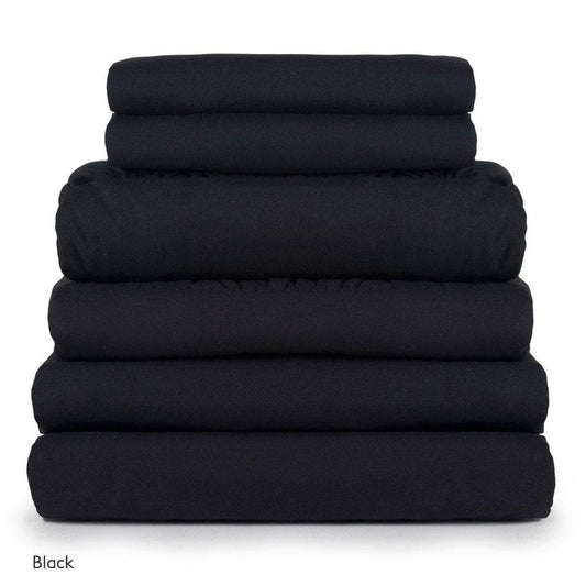 Everyday Soft Bed Sheets