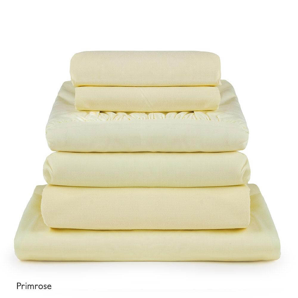 Everyday Soft Bed Sheets