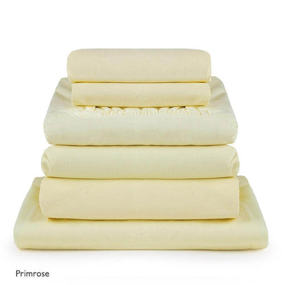 Everyday Soft Bed Sheets