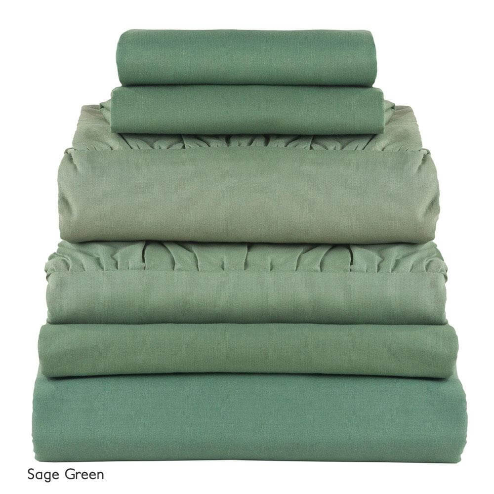 Everyday Soft Bed Sheets