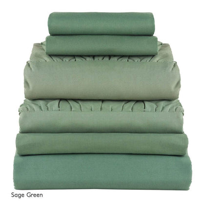 Everyday Soft Bed Sheets