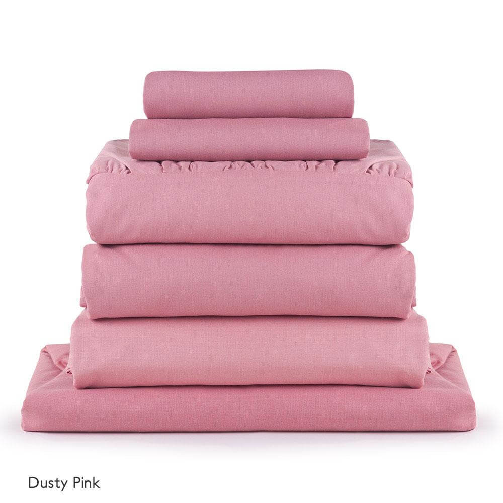 Everyday Soft Bed Sheets