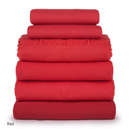 Everyday Soft Bed Sheets