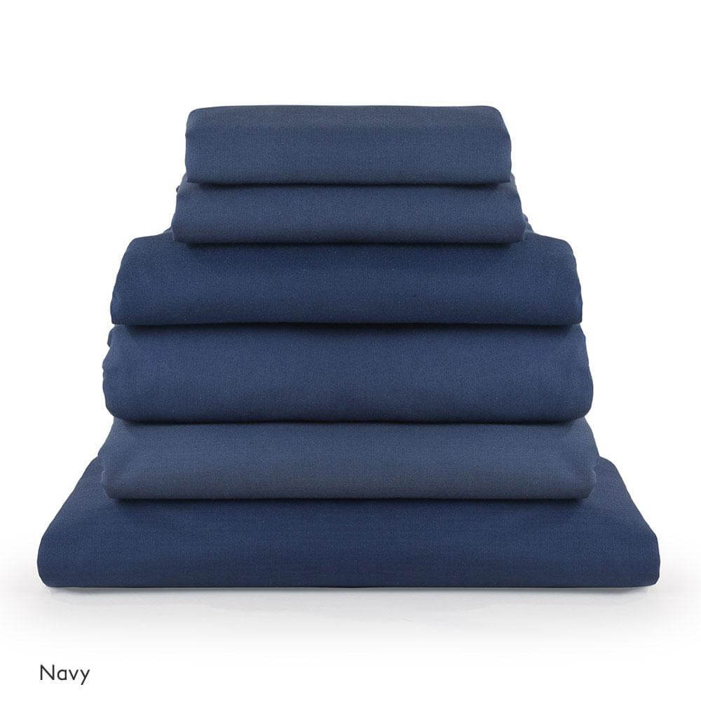 Everyday Soft Bed Sheets