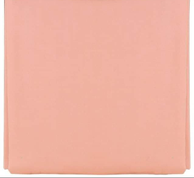 Everyday Soft Pillowcases (1 Pair)