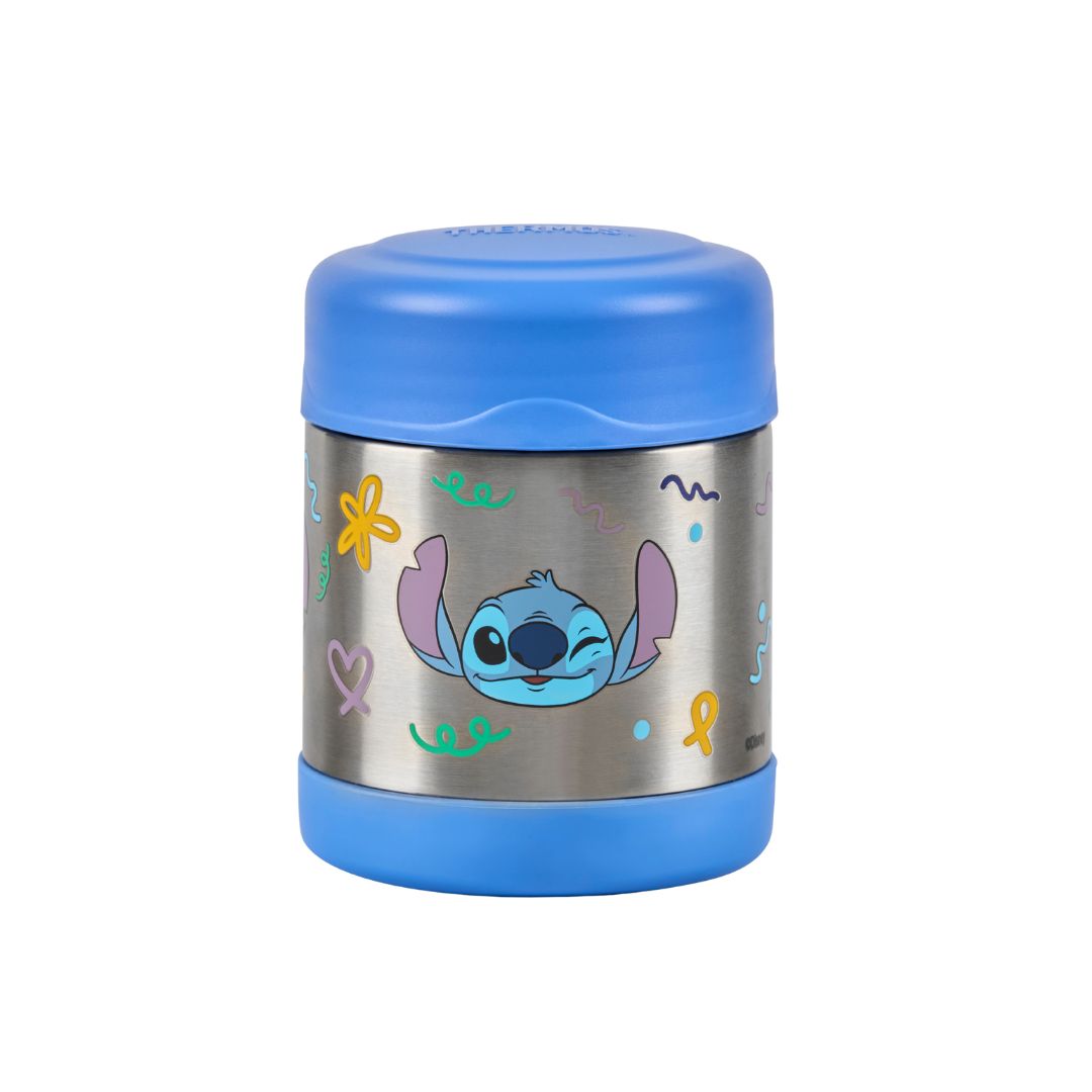 Thermos Funtainer Food Flask 290ml Disney Stitch