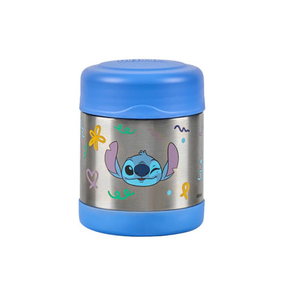 Thermos Funtainer Food Flask 290ml Disney Stitch