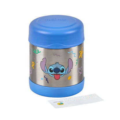 Thermos Funtainer Food Flask 290ml Disney Stitch