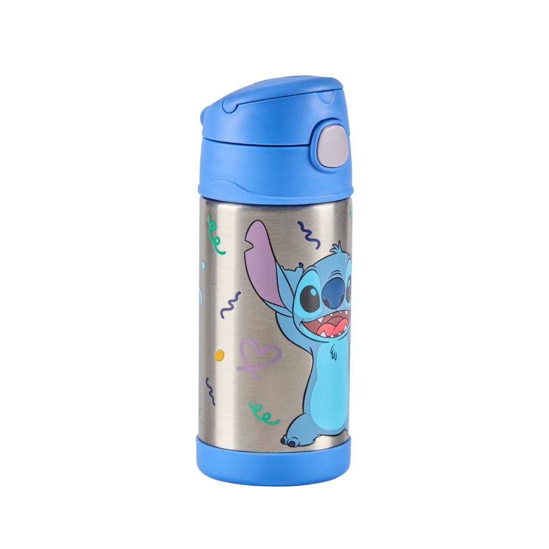 Thermos Funtainer Bottle 355ml Disney Stitch