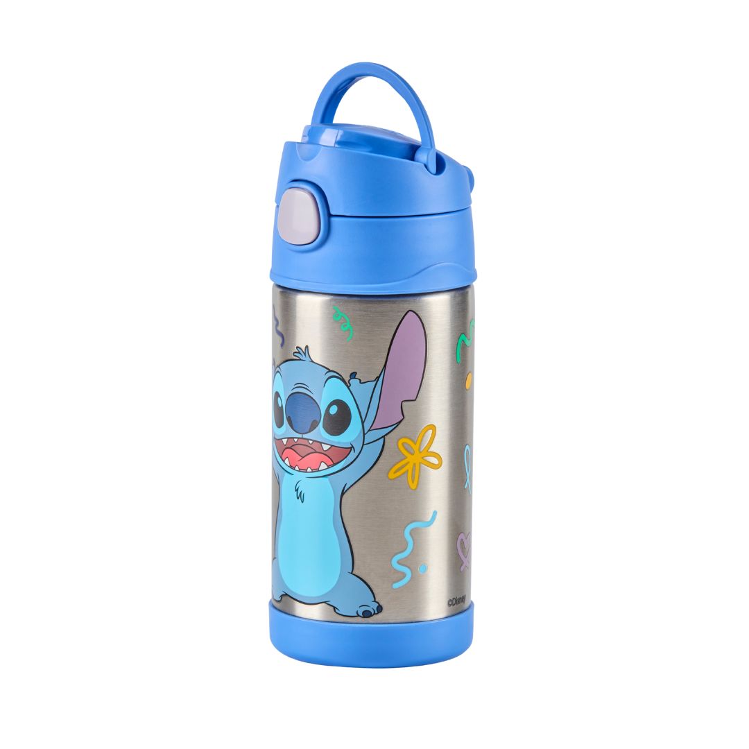 Thermos Funtainer Bottle 355ml Disney Stitch