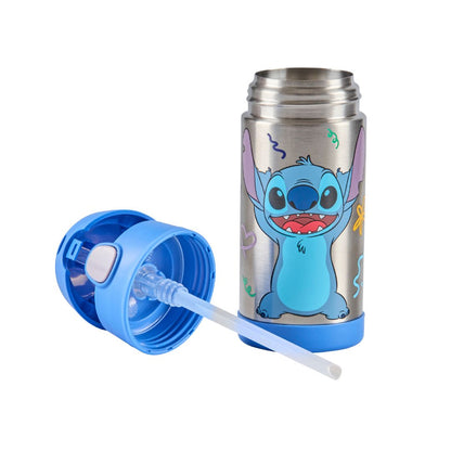 Thermos Funtainer Bottle 355ml Disney Stitch