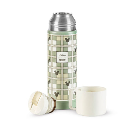 Thermos Revival x Disney Flask Plaid 500ml 3 Pack