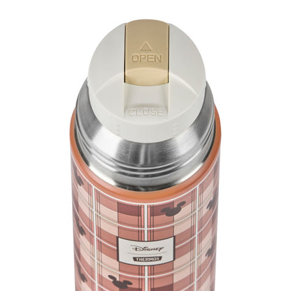 Thermos Revival x Disney Flask Plaid 500ml 2 Pack