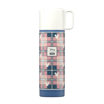 Thermos Revival x Disney Flask 500ml Plaid