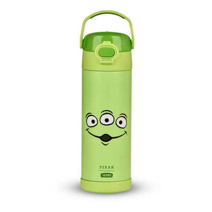 Thermos Funtainer Bottle 470ml Disney Collection