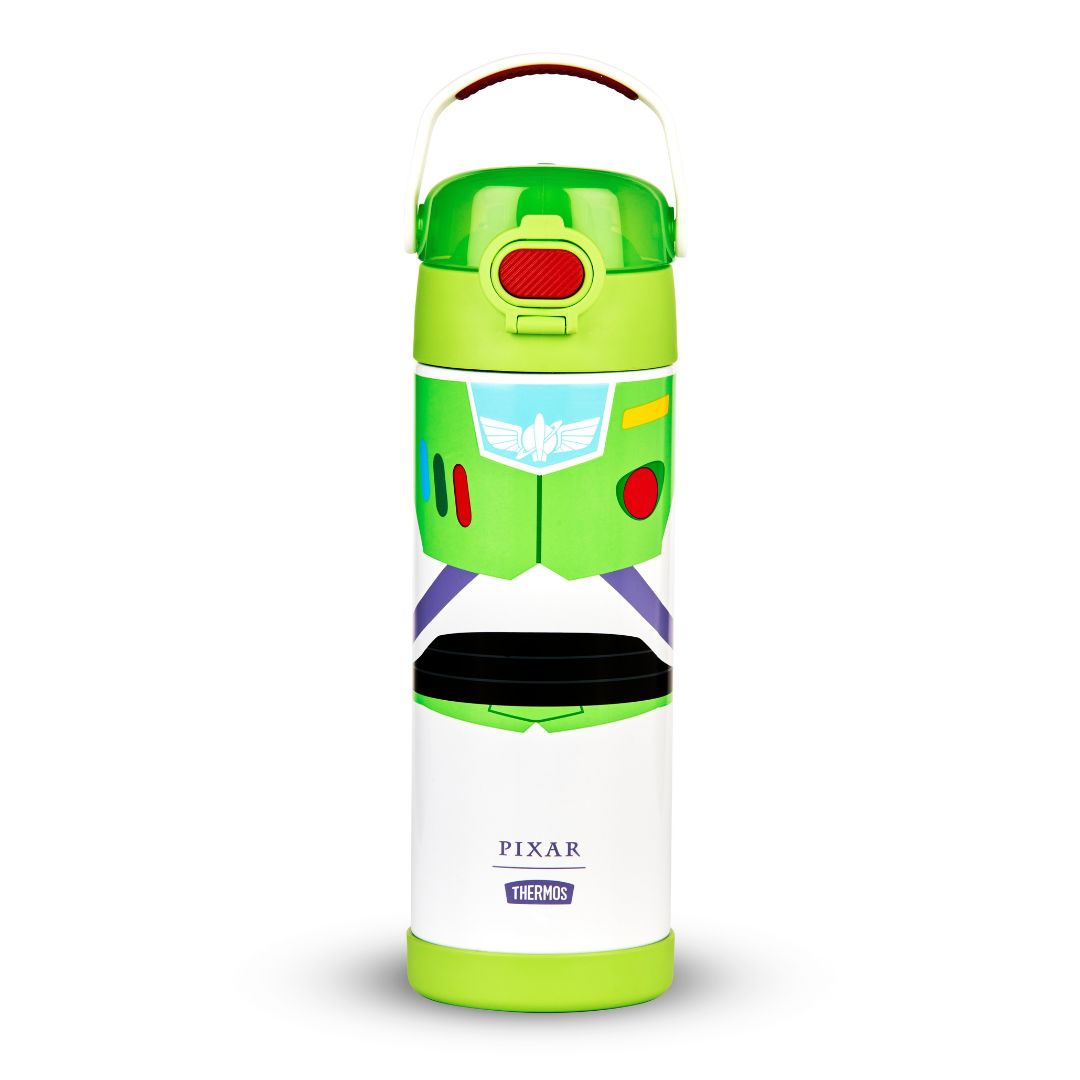 Thermos Funtainer Bottle 470ml Disney Collection