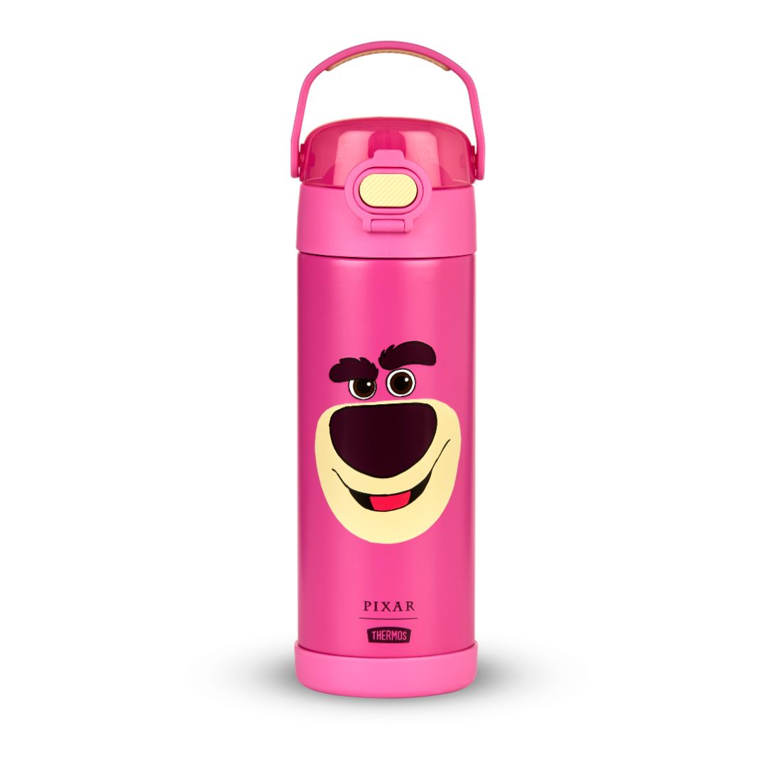 Thermos Funtainer Bottle 470ml Disney Collection