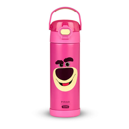 Thermos Funtainer Bottle 470ml Disney Collection