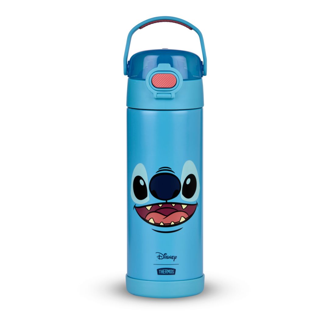 Thermos Funtainer Bottle 470ml Disney Collection
