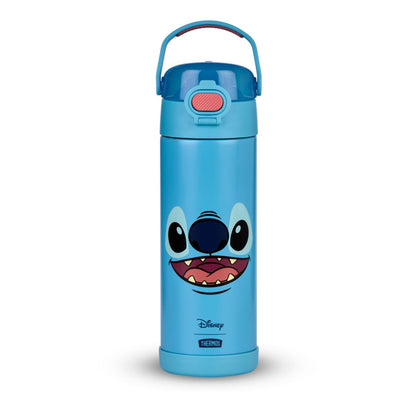Thermos Funtainer Bottle 470ml Disney Collection