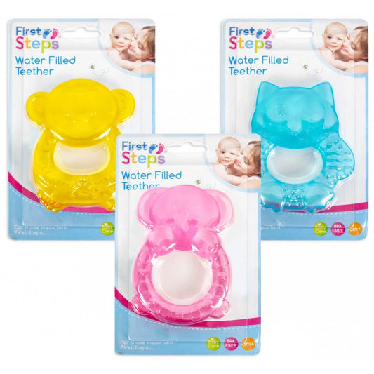 Water Filled Teether