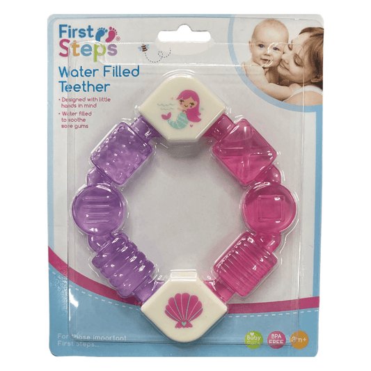 Water Filled Teething Ring