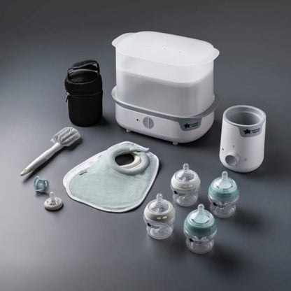 Tommee Tippee First-Time Parent Bundle