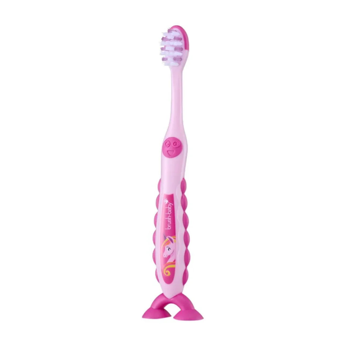 Brush Baby Flossbrush 3-6 Years