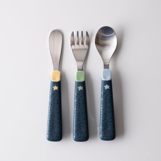 Tommee Tippee First Cutlery Set