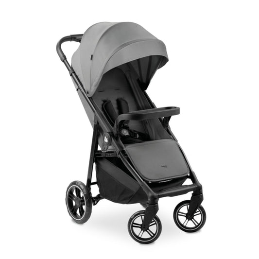 Shop n Care Pushchair Grey
