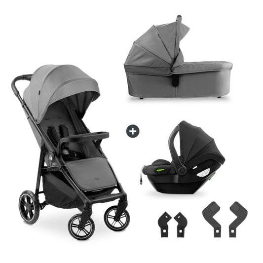 Shop n Care Trio Set