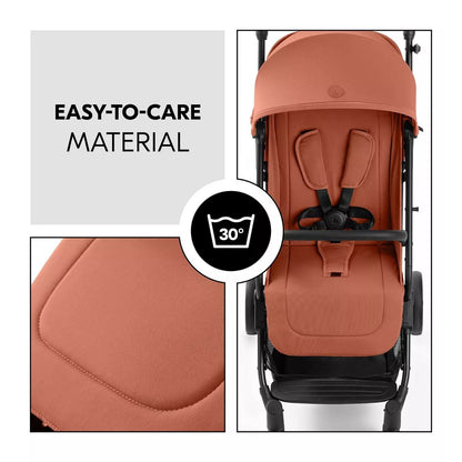 Travel N Care Plus Pushchair