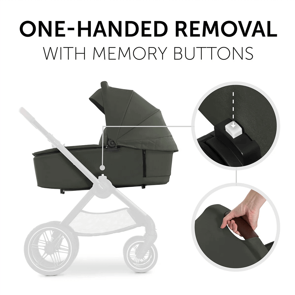 Walk N Care All in One