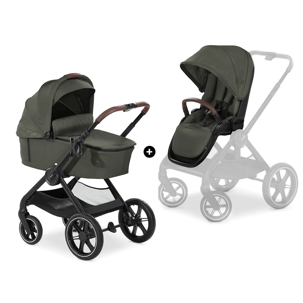 Walk N Care All in One