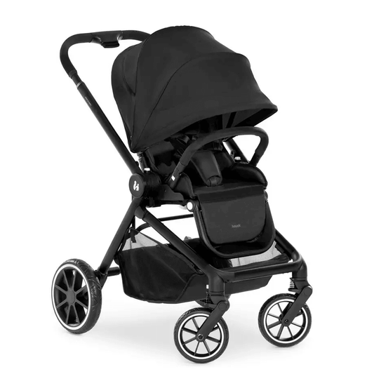 Move so Simply Pushchair