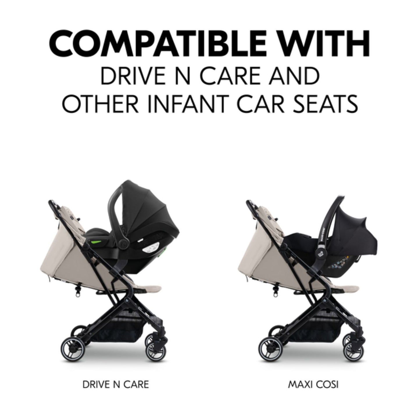 Travel n Care / Plus Adaptor - Universal
