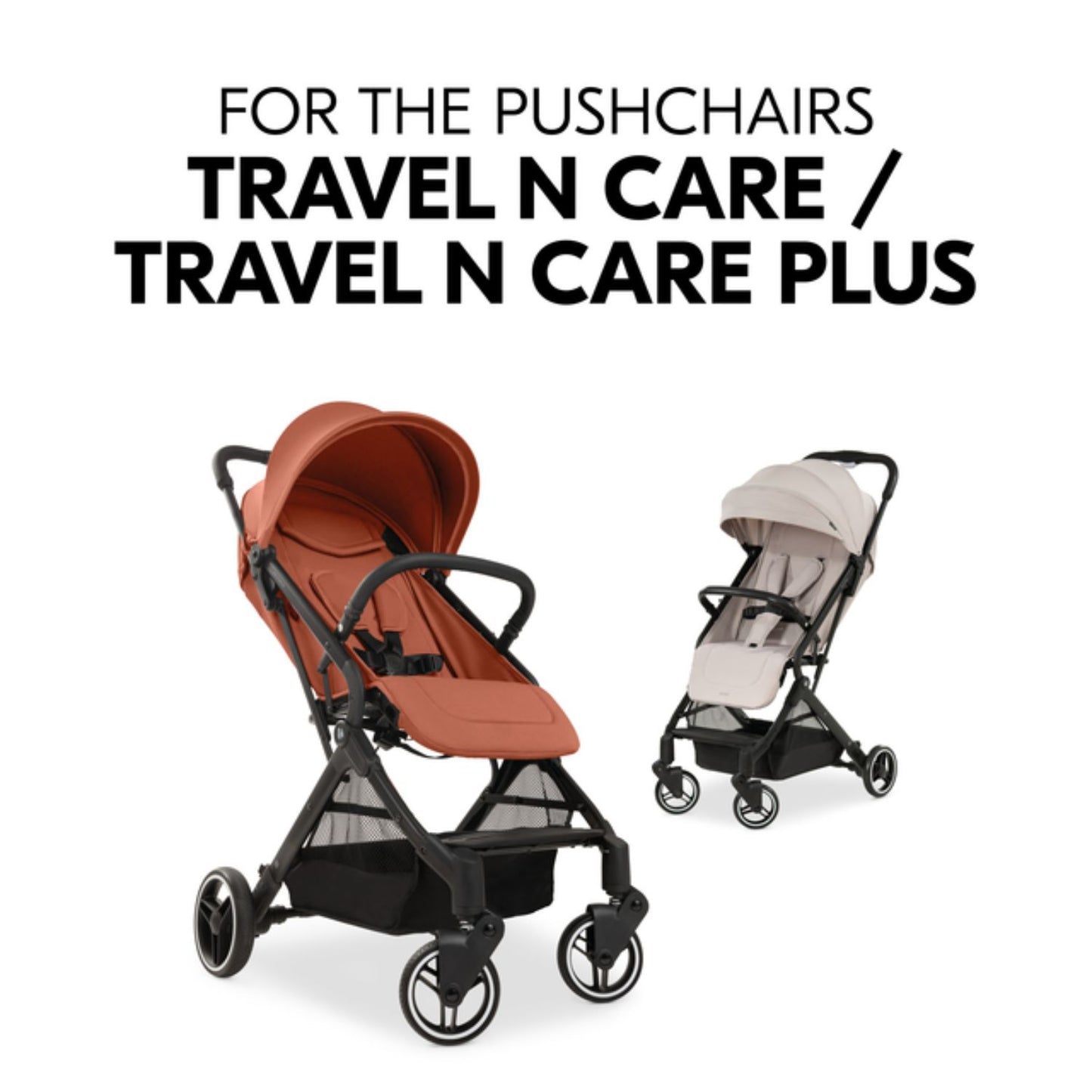 Travel n Care / Plus Adaptor - Universal