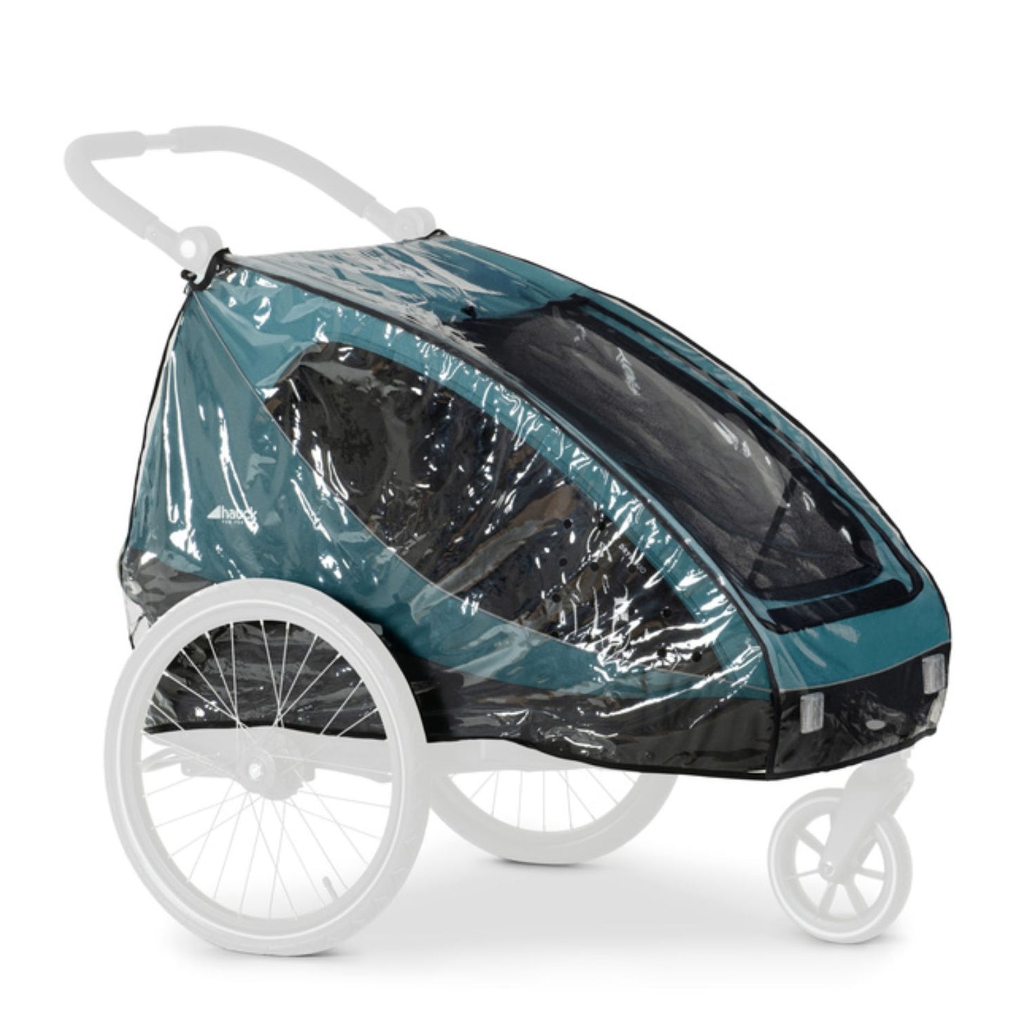 Dryk Bike Trailer Raincover