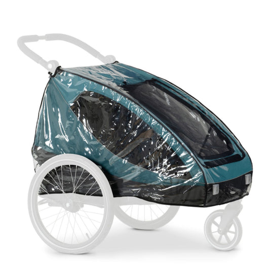 Dryk Bike Trailer Raincover