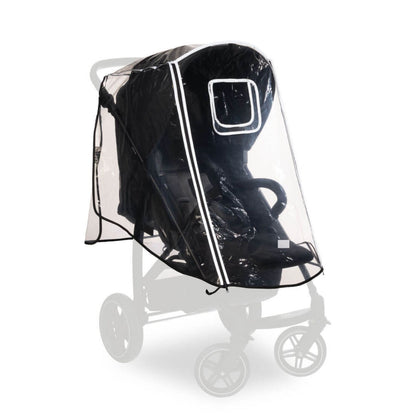 Pushchair Raincover 4W