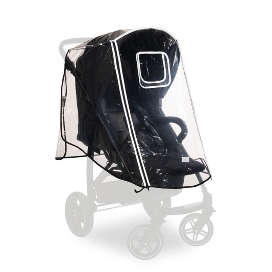 Pushchair Raincover 4W